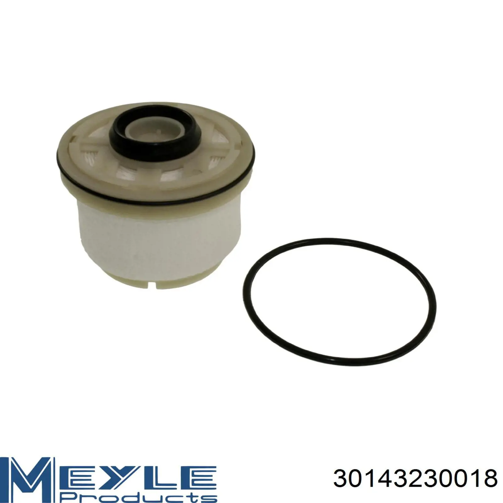 Фильтр тонкой очистки топлива WIX WF8429WIX цена, от 5.71 USD