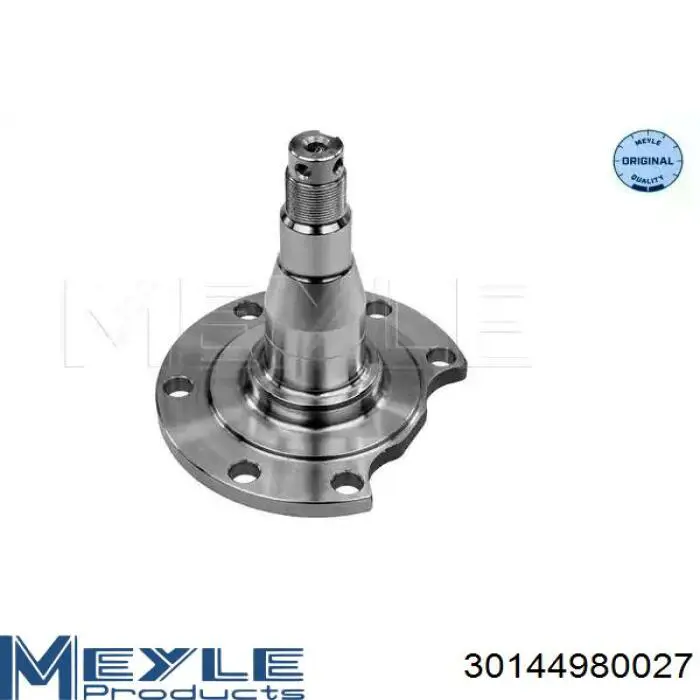 Купить 30144980027 Meyle Внешняя граната