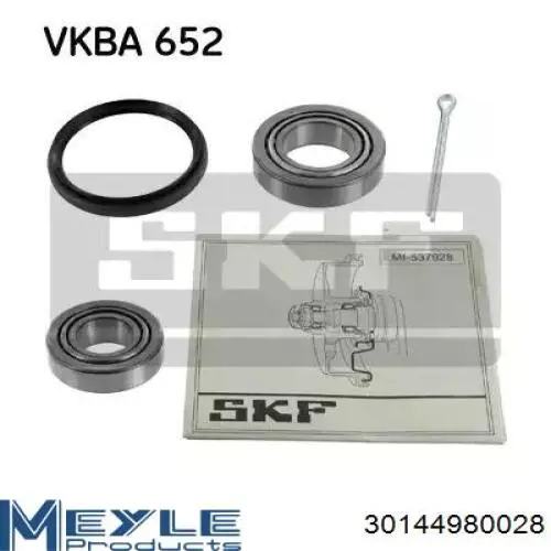 Граната колесная Pascal G12124PC цена, от 24.90 USD