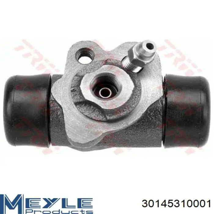 Рабочий тормозной цилиндр ABS 72974 цена, от 13.53 USD