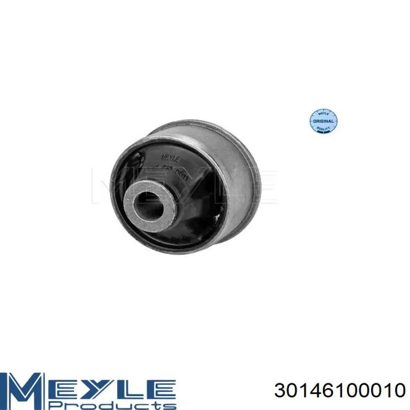 Сайлентблок передней подвески Tenacity AAMTO1019 цена, от 5.01 USD