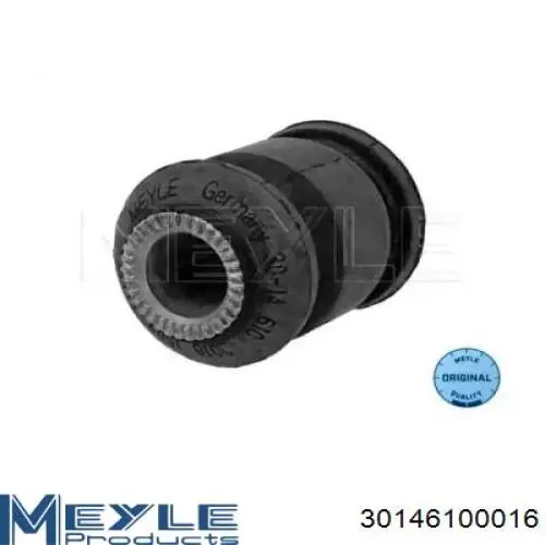 Сайлентблок передней подвески Masuma RU519 цена, от 4.69 USD