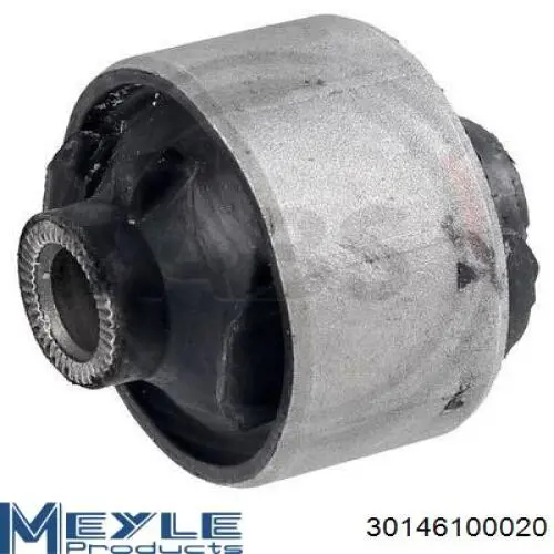 Сайлентблок переднего рычага BC3705 Bcguma