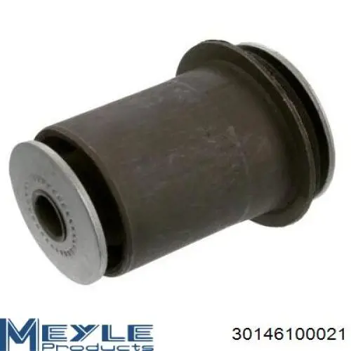 Купить FFD7501 Caster Сайлентблок нижний передней подвески