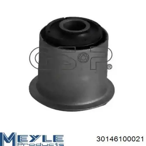 Сайлентблок переднего рычага FFD7501 Caster