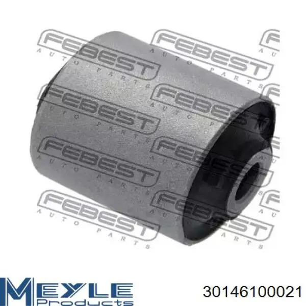 Сайлентблок переднего нижнего рычага Caster FFD7501