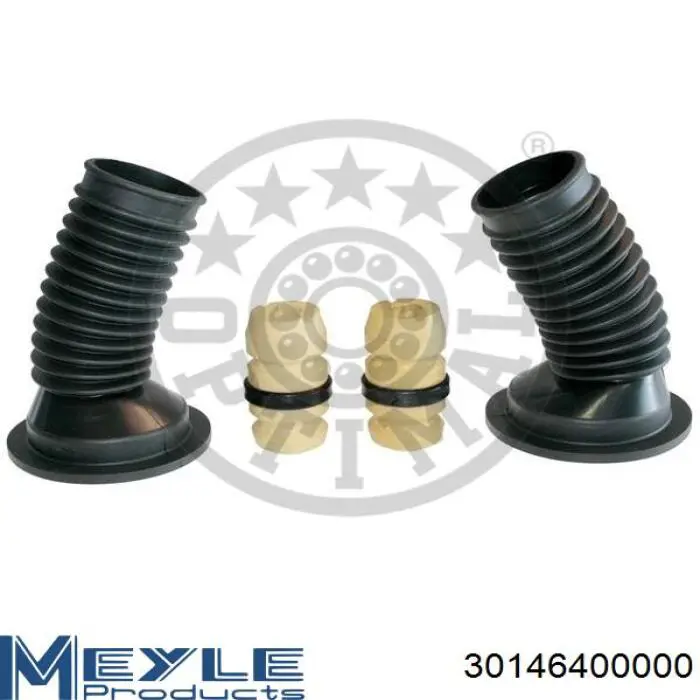 Купить N5802003 Nipparts Буфер (отбойник) амортизатора переднего + пыльник