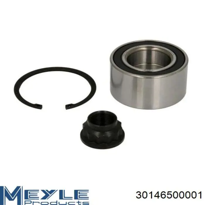 Купить CX680 CX/Complex Подшипник передней ступицы