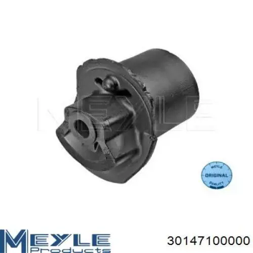 Сайлентблок задней балки AAMTO1284 Tenacity