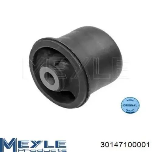 Сайлентблок заднего подрамника RBI T25ZE151E цена, от 19.26 USD