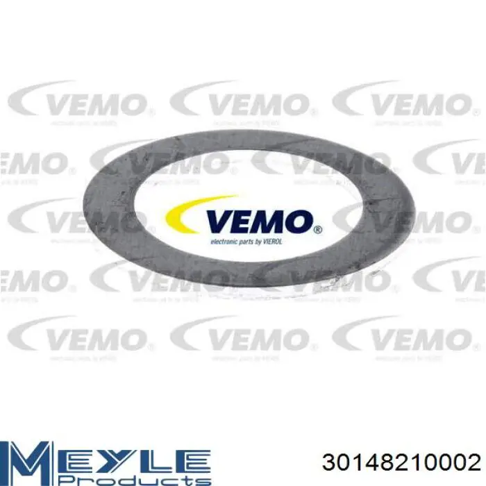 Купить 171916011620 Magneti Marelli Датчик температуры охл.жидкости, на прибор