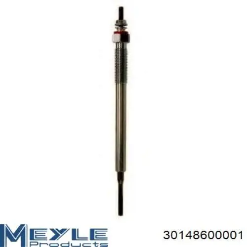 Свечи накала DPOWER44 NGK