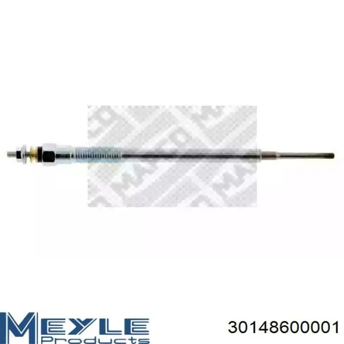 Купить GP1802 Matomi Свечи накала