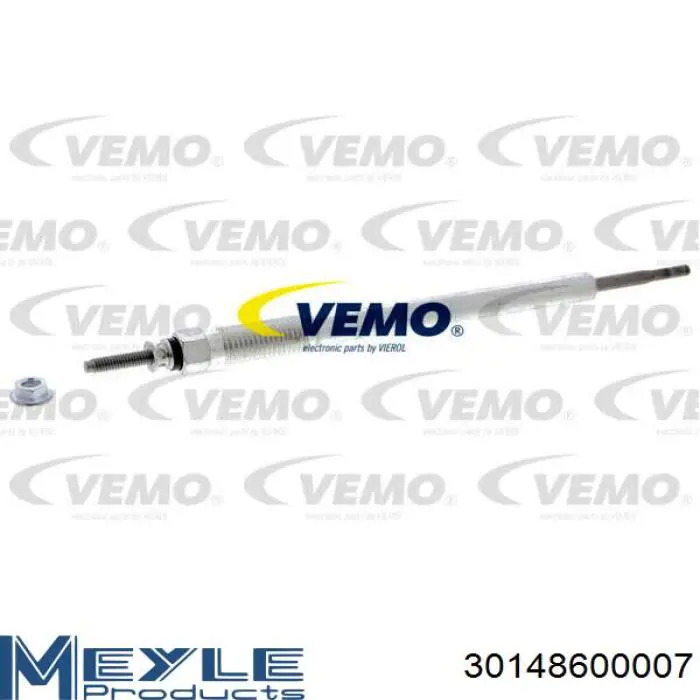 Купить 660078 Maxgear Свечи накала