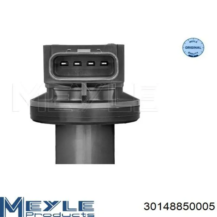Купить B0049 General Motors Катушка зажигания