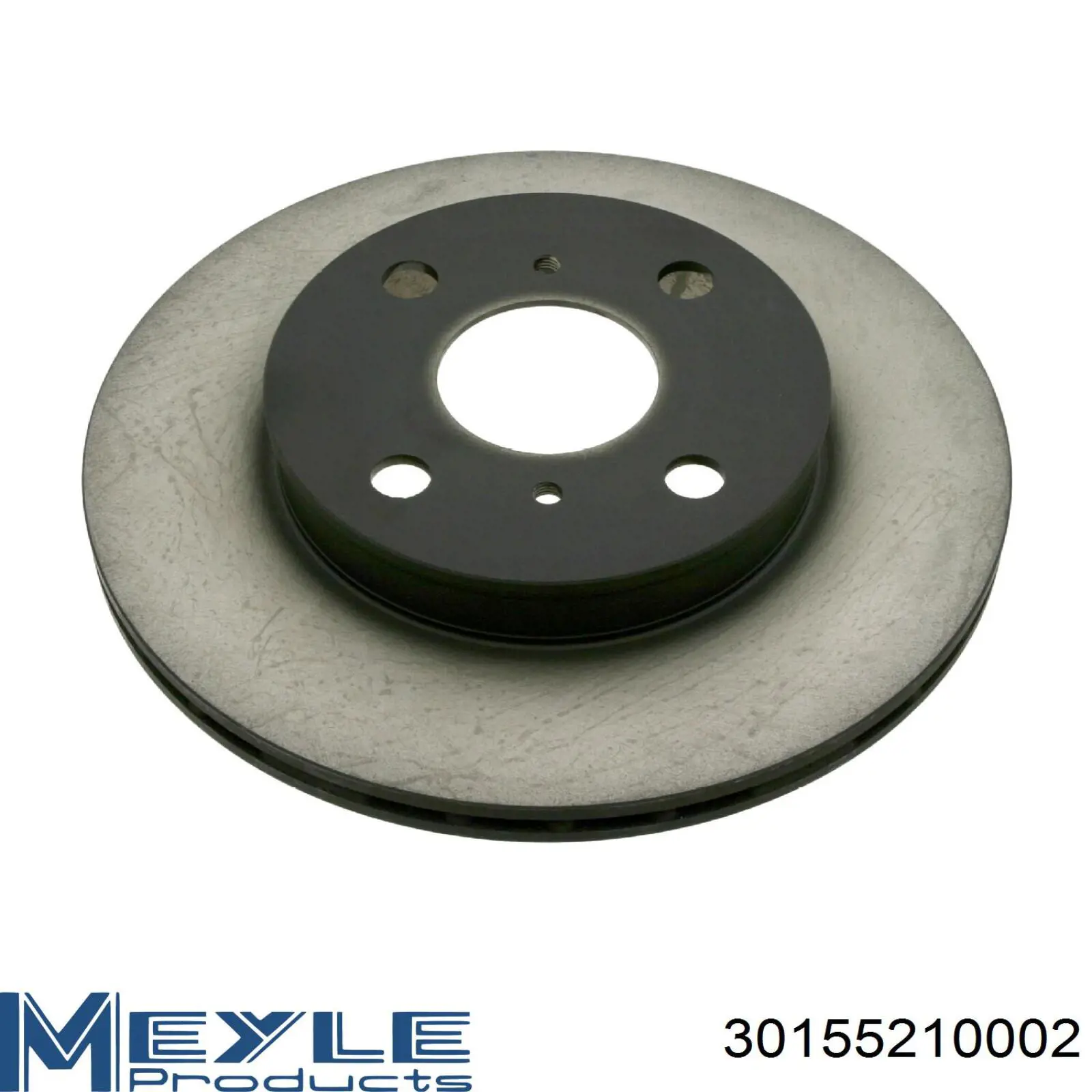 Тормоз дисковый передний General Motors 94851806 цена, от 25.56 USD