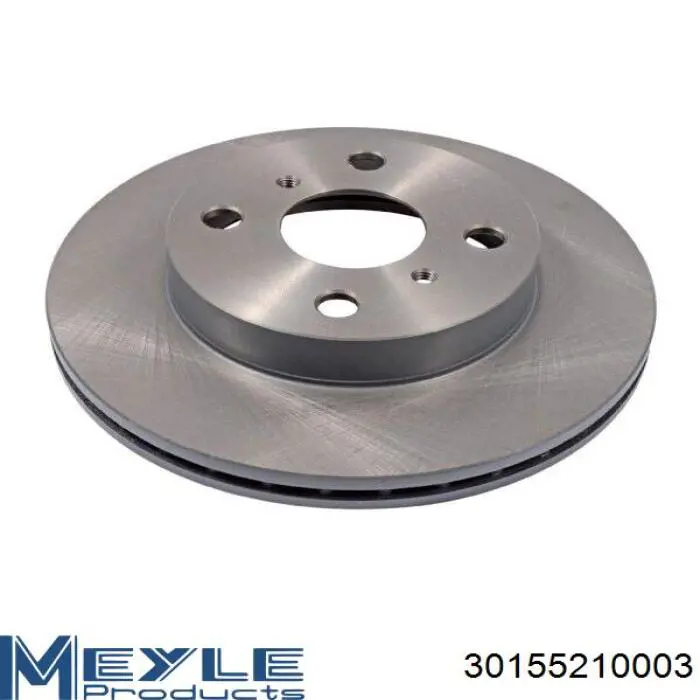 Тормоз дисковый передний Rider RD3325DF4163 цена, от 23.25 USD