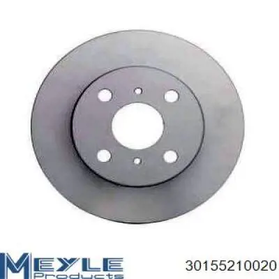 Купить 190751 Maxgear Ротор тормозной