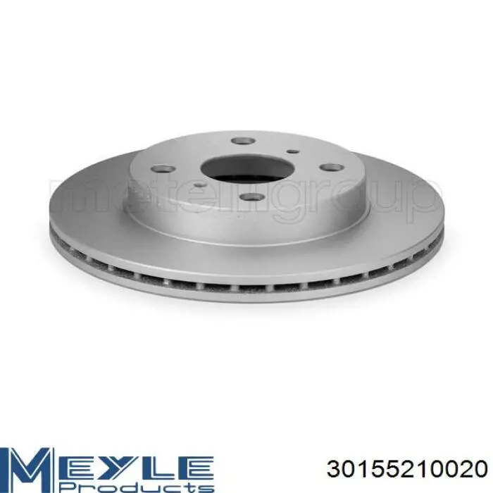 Купить 190751 Maxgear Ротор тормозной