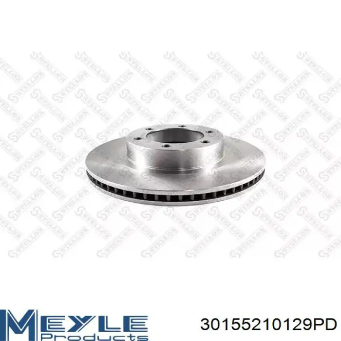 Купить 30155210129PD Meyle Ротор тормозной