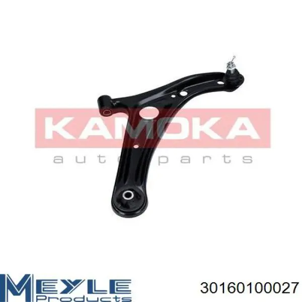Нижняя шаровая опора Kayaba KBJ1002