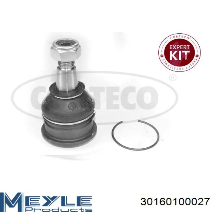 Шаровая опора, нижняя Kayaba KBJ1002 цена, от 8.23 USD