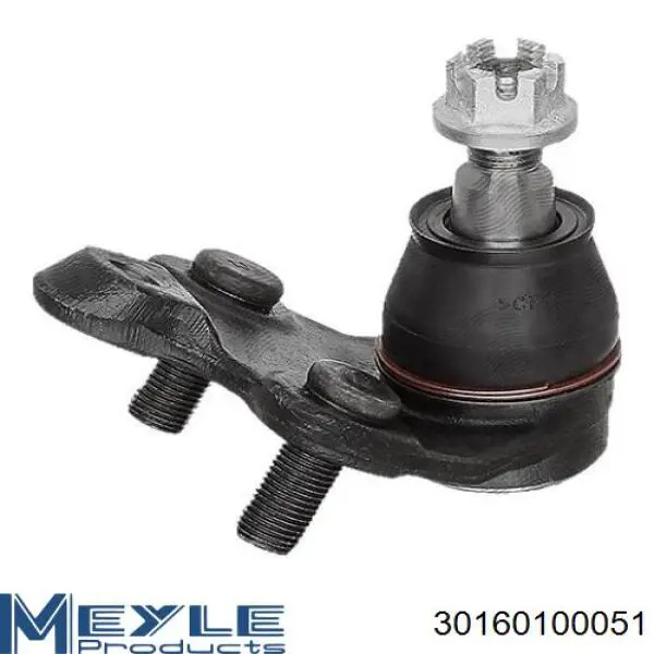 Купить 15304995 General Motors Нижняя шаровая опора