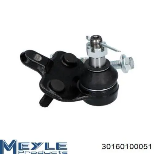 Нижняя шаровая опора 15304995 General Motors