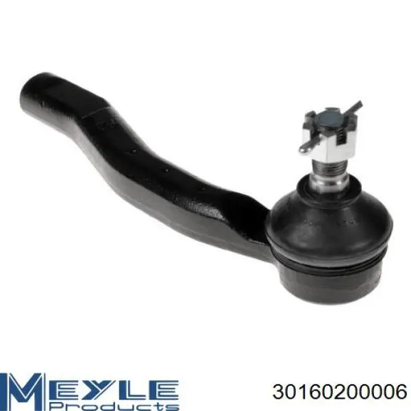 Купить TOES13239 Moog Наконечник рулевой тяги, внешний
