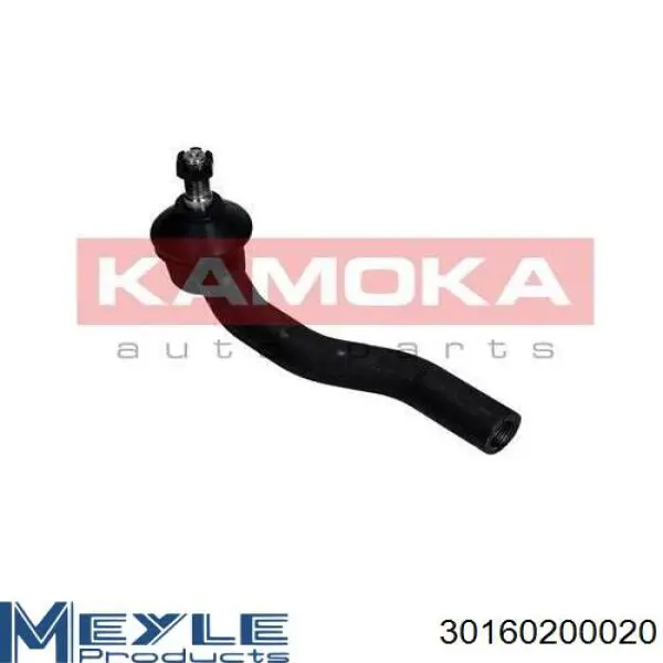 Рулевой наконечник Q-fix Q0350174 цена, от 13.81 USD