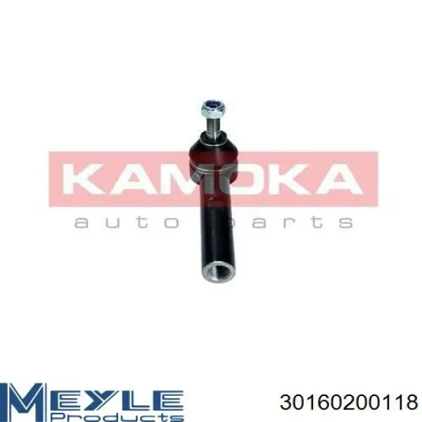 Купить 30160200118 Meyle Наконечник поперечной рулевой тяги