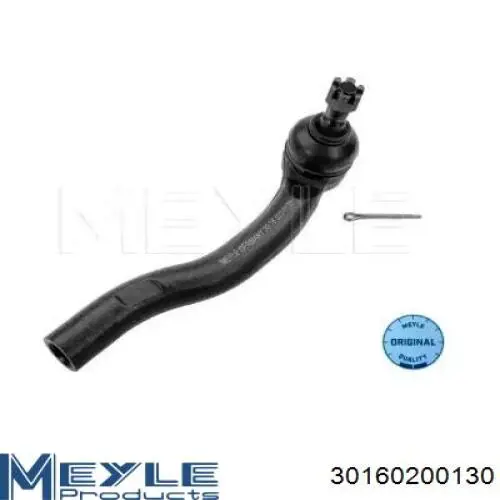 Купить 30160200130 Meyle Наконечник рулевой тяги, внешний