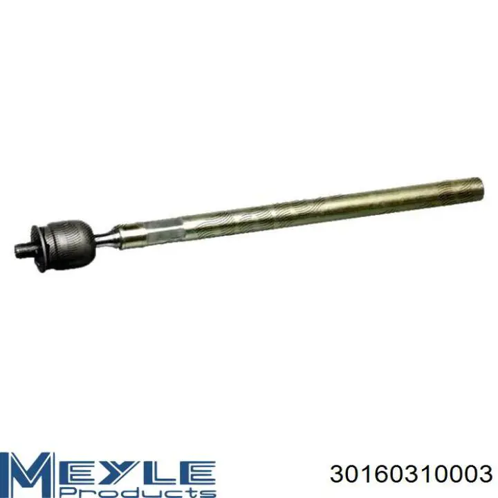 Купить 57544 GKN-Spidan Рулевая тяга