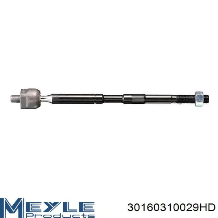 Рулевая тяга Rider RD455030F010 цена, от 8.94 USD