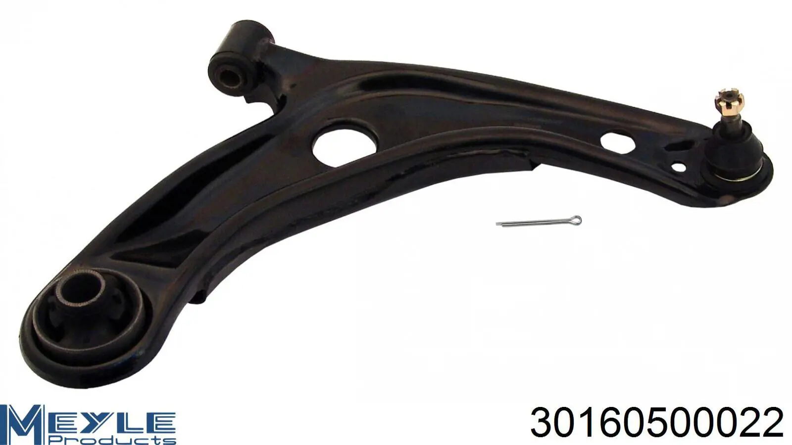 Правый рычаг передней нижней подвески Tenacity AAMTO1159 цена, от 6.52 USD