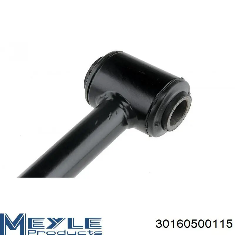 Рычаг задней подвески нижний левый Meyle 30160500115 цена, от 30.63 USD