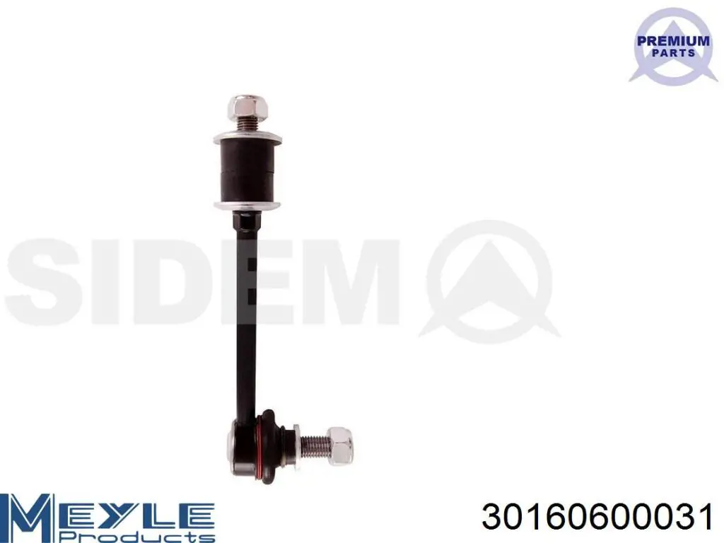 Стойки стабилизатора Magneti Marelli SSP2562