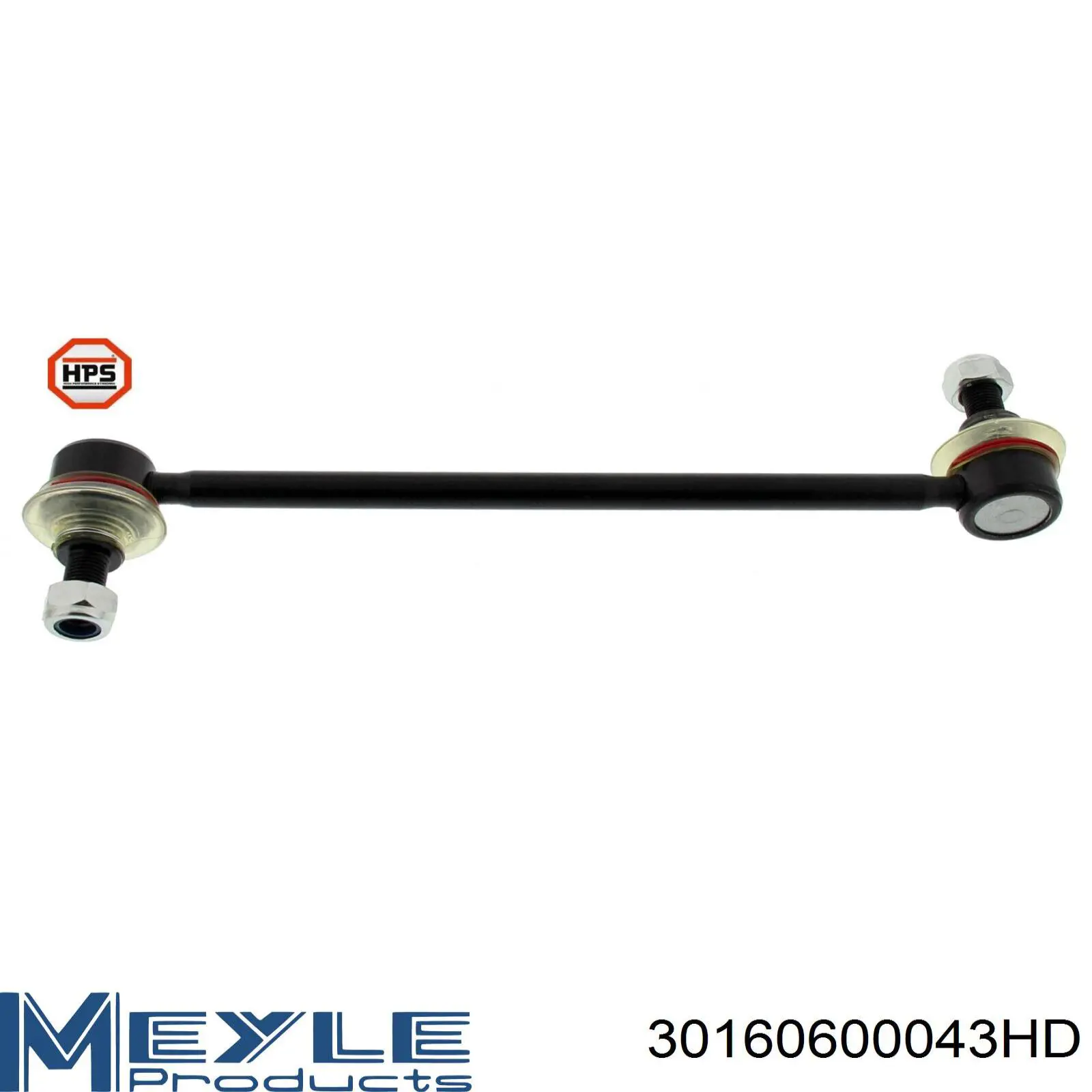 Купить 5698019ASX Stellox Амортизационная стойка