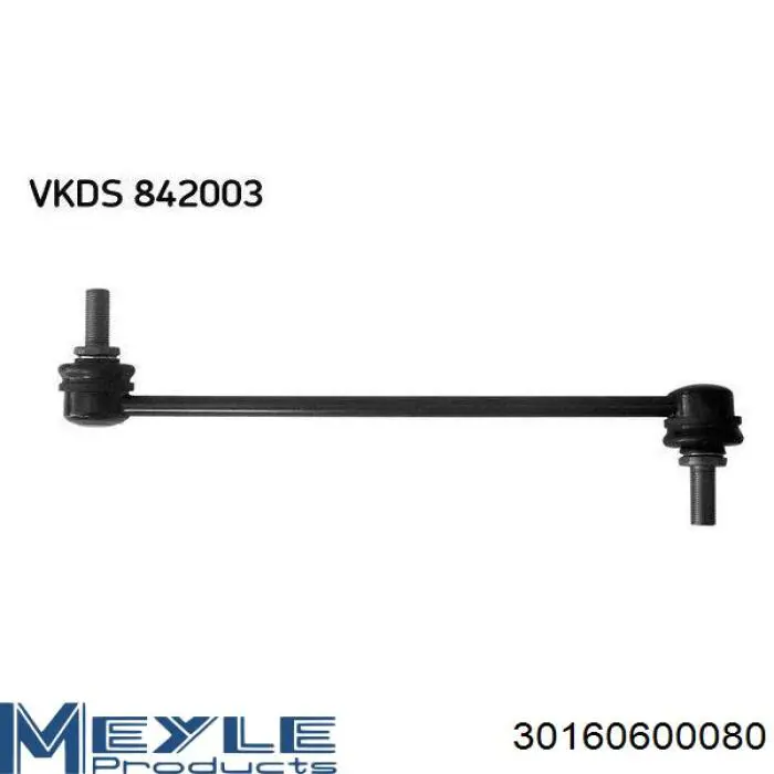 Тяга переднего стабилизатора Rider RD54618ET00A цена, от 9.51 USD