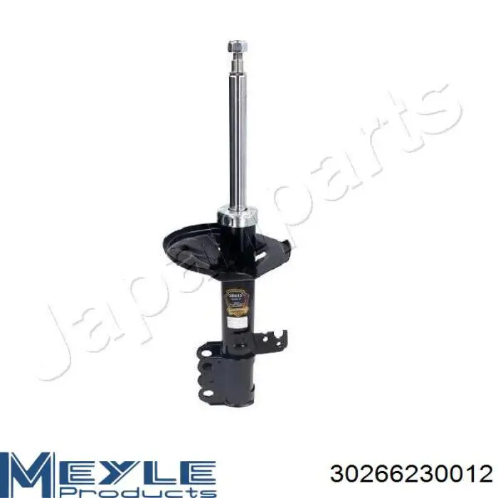 Амортизатор передний правый VNEB112 Bilstein
