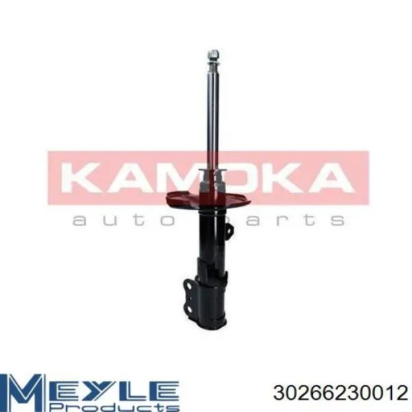 Купить VNEB112 Bilstein Амортизатор подвески передний правый