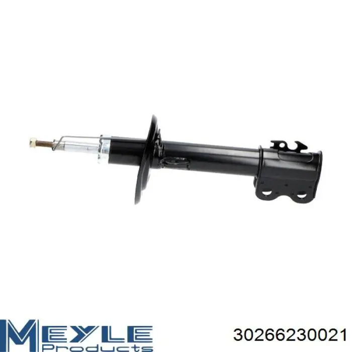 Амортизатор передний правый RS314758 Raiso