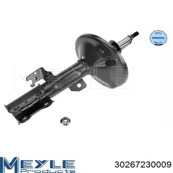 Стойка задняя, левая Profit PR20040897 цена, от 43.22 USD