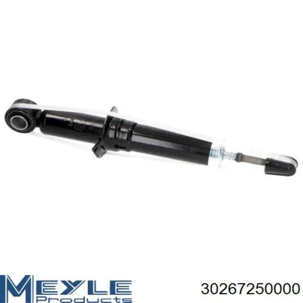 Амортизатор задний, правый Masuma P3343 цена, от 29.12 USD