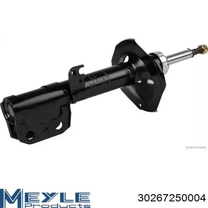 Задний амортизатор Magneti Marelli 355449070000