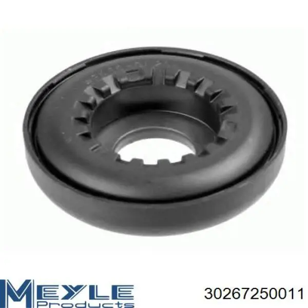 Купить 4853009R01 Toyota Амортизатор задний правый
