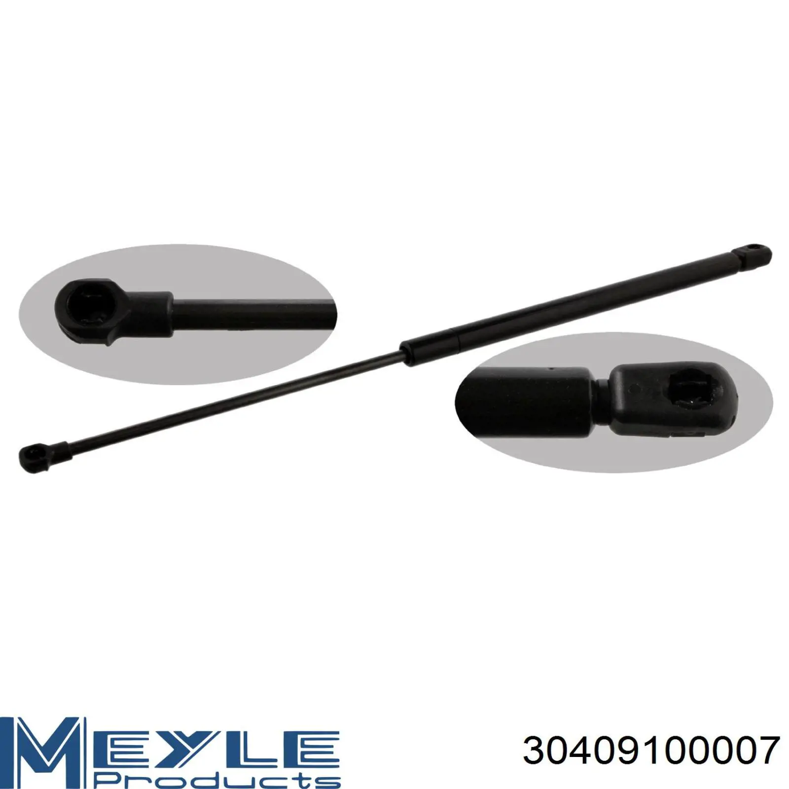 Купить 6895059065 Toyota Амортизатор двери багажника