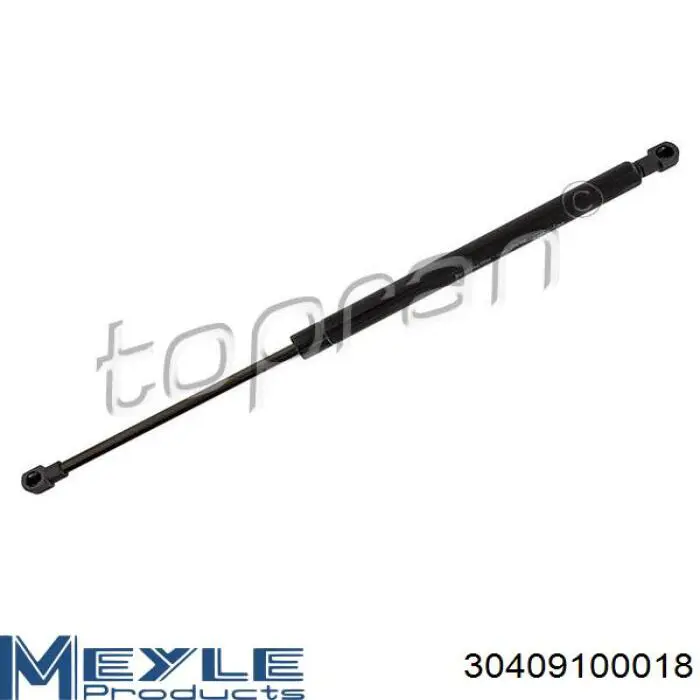 Амортизатор задней двери Stabilus 15490 цена, от 7.78 USD