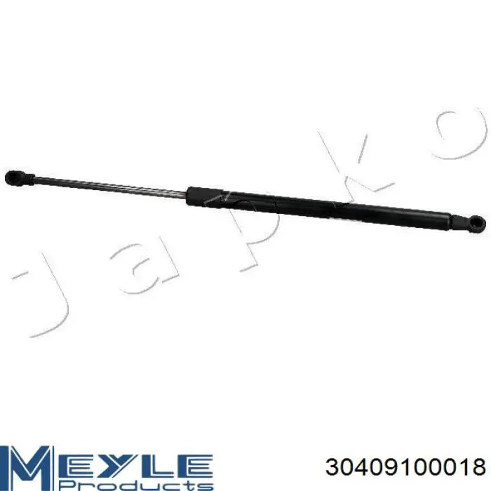 Купить 15490 Stabilus Амортизатор двери багажника