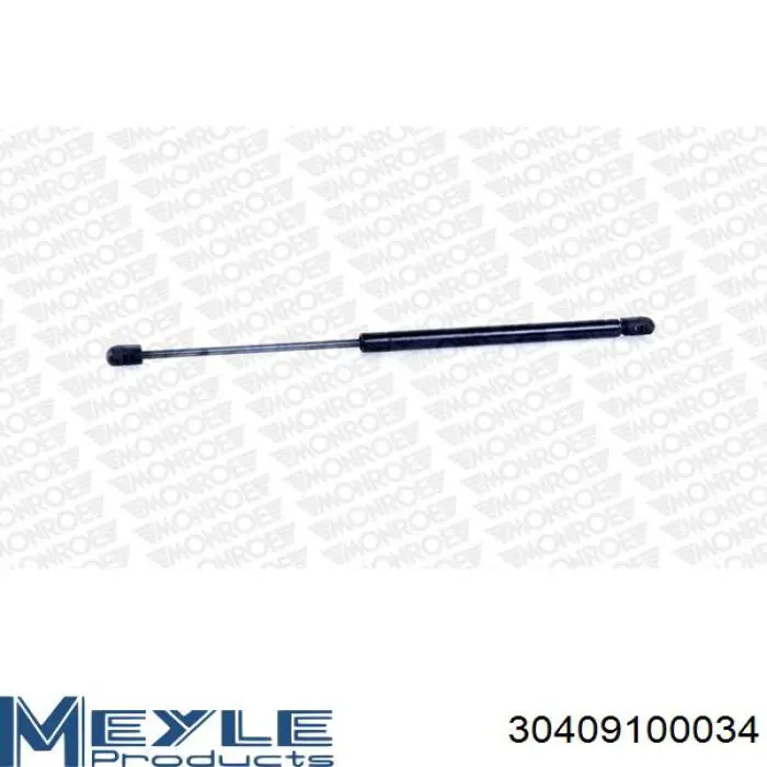 Амортизатор задней двери Magneti Marelli GS0842 цена, от 9.77 USD